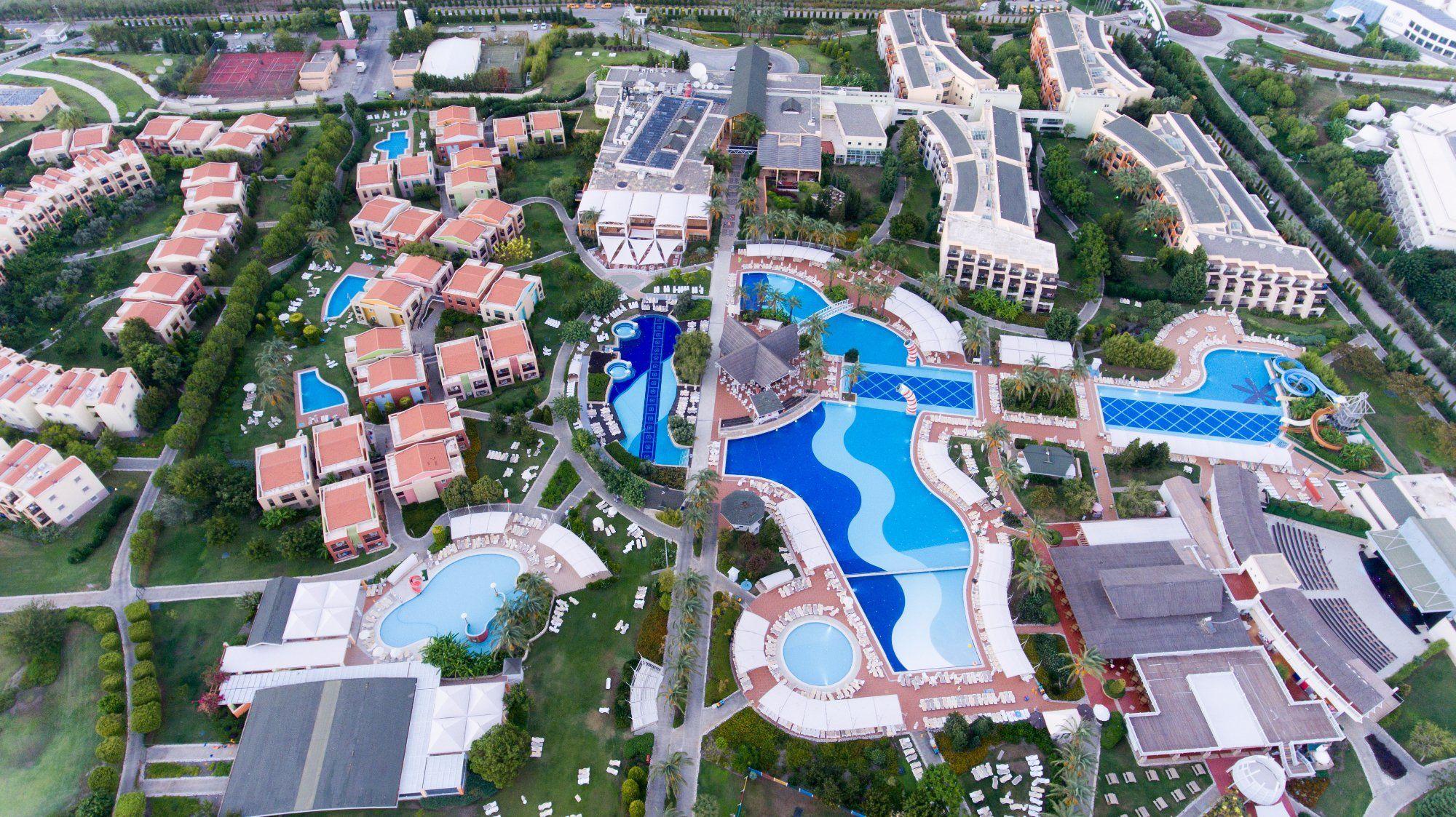2000x1123 Best holiday of Holiday Village Turkey Hotel, Sarigerme. Turkey hotels, Holiday village, Trip advisor