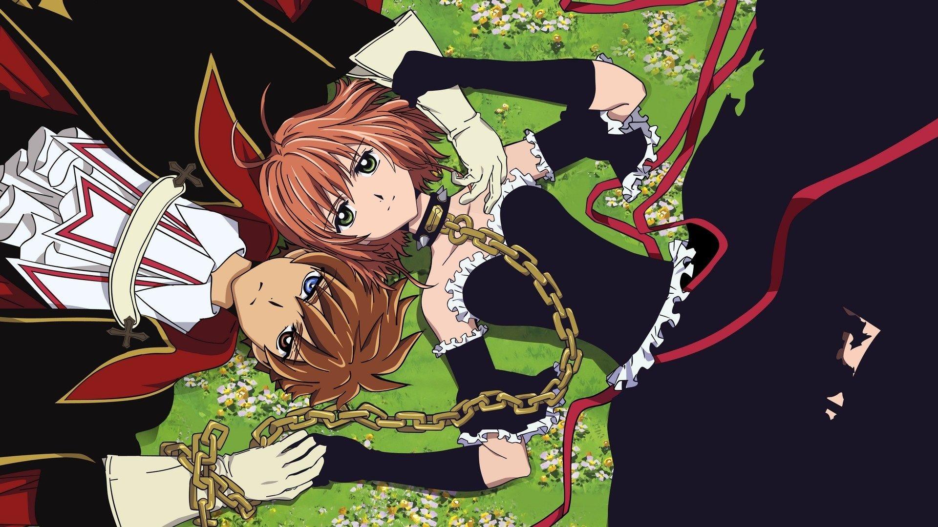 1920x1080 Sakura Li, Tsubasa: Reservoir Chronicle HD Wallpaper & Background • 36719 • Wallur