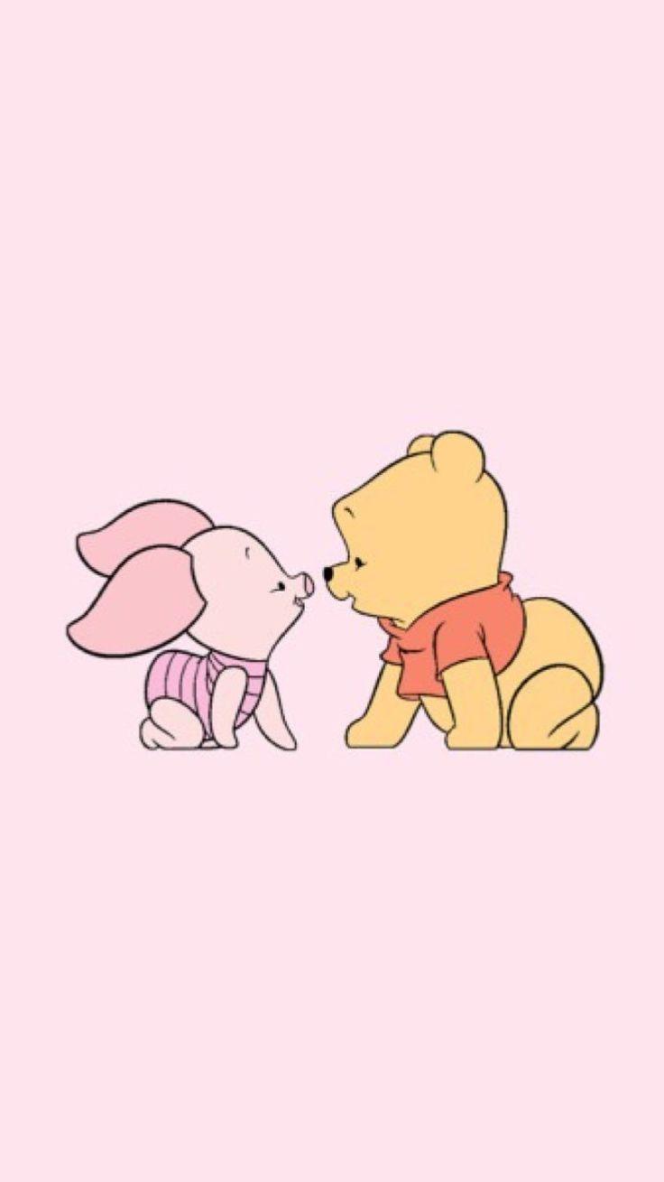 736x1309 Winnie the Pooh Wallpaper For iPhone / Phone Arts Ideas