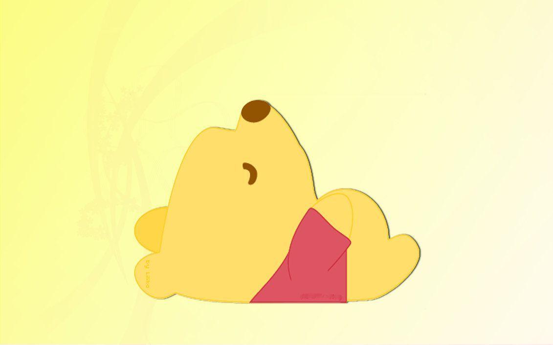 1131x707 Pooh Wallpaper