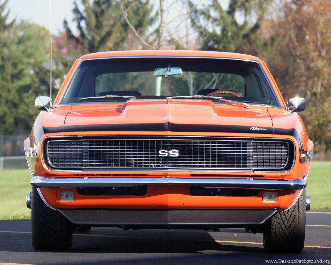1280x1024 CAMARO SS 572 RESTO MOD Computer Wallpaper, Desktop. Desktop Background