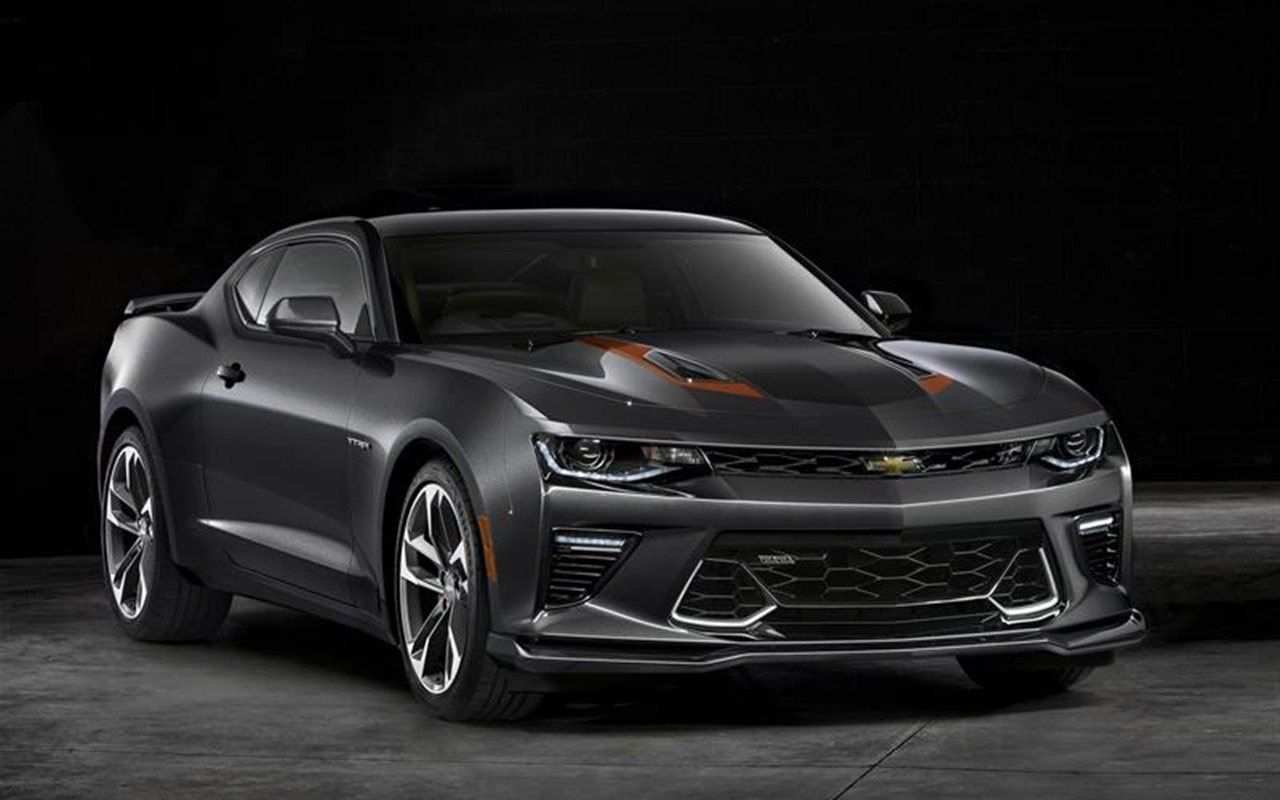 1280x800 All New 2020 Chevy Camaro Competition Arrival Photo for 2020 Chevy Camaro Competition Arrival Review : Car Review