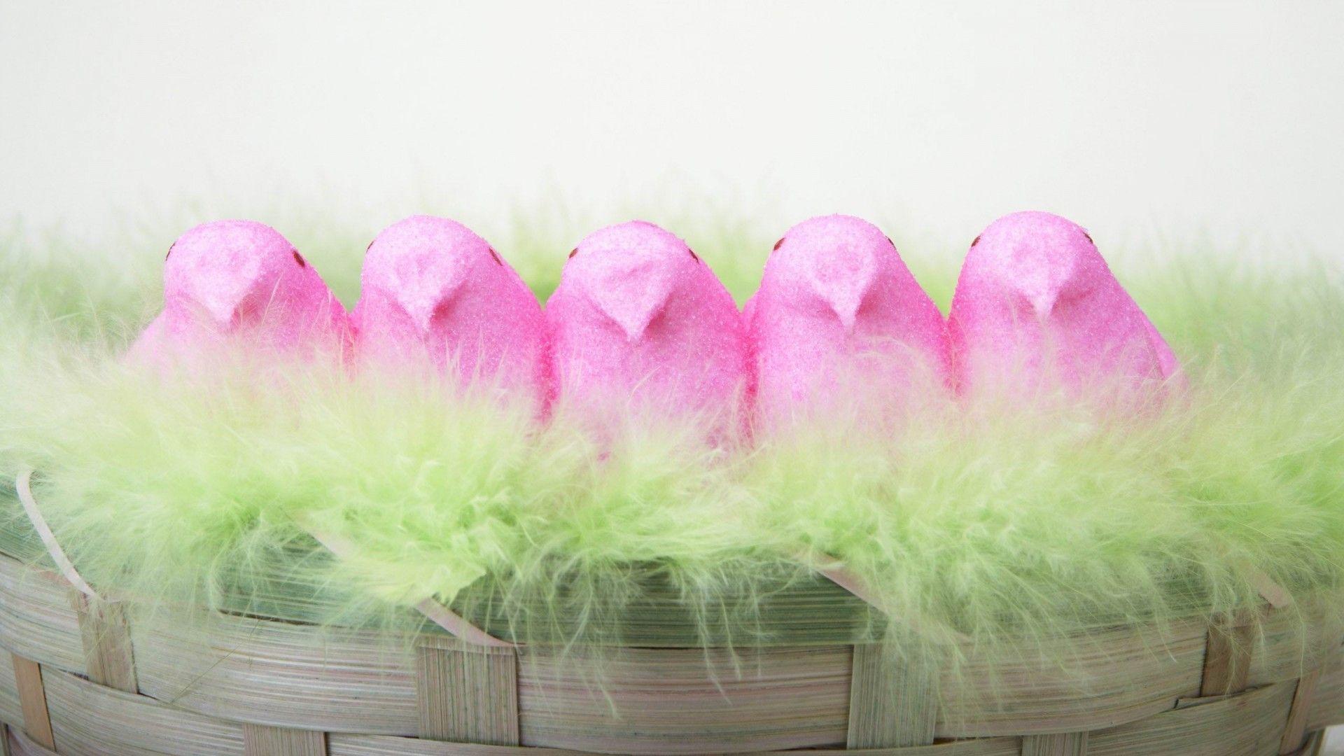 1920x1080 Peeps Wallpaper