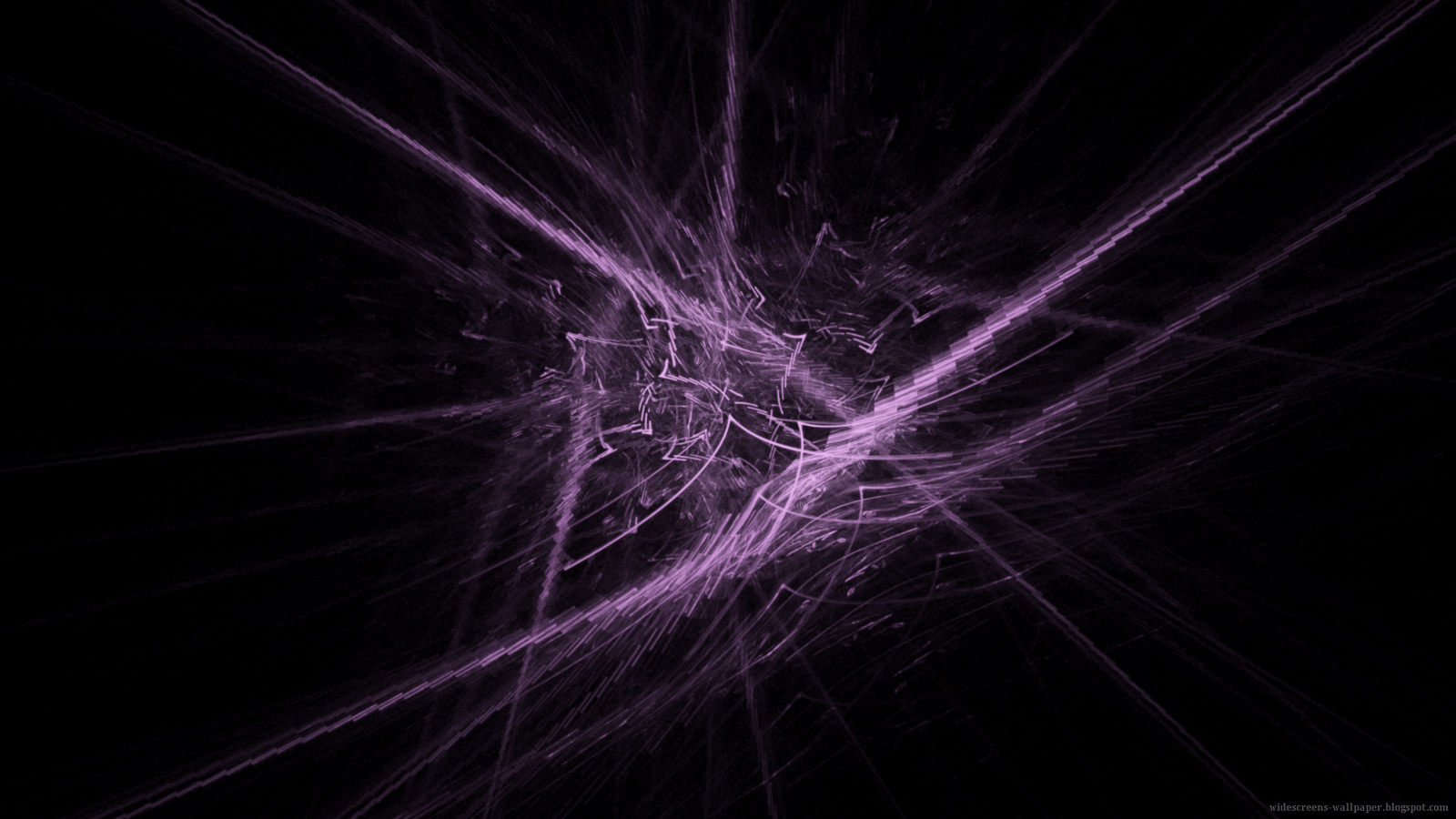 1600x900 Abstract Graphic Background