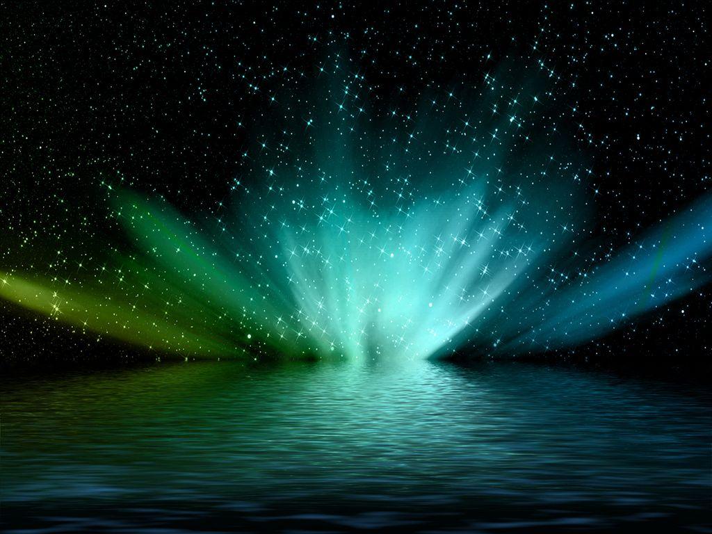 1024x768 Neon Wallpaper for Desktop Background