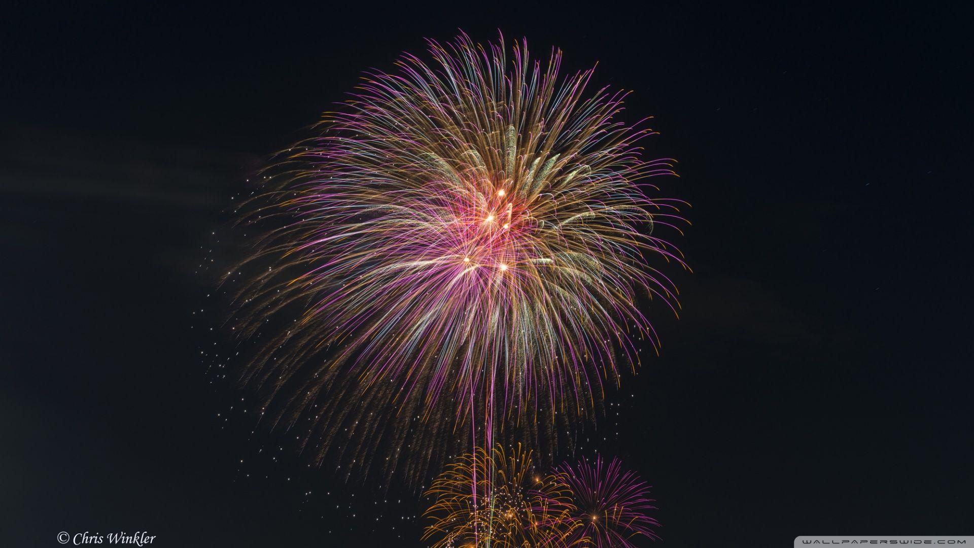 1920x1080 Tokyo Fireworks Ultra HD Desktop Background Wallpaper for 4K UHD TV : Widescreen & UltraWide Desktop & Laptop : Tablet