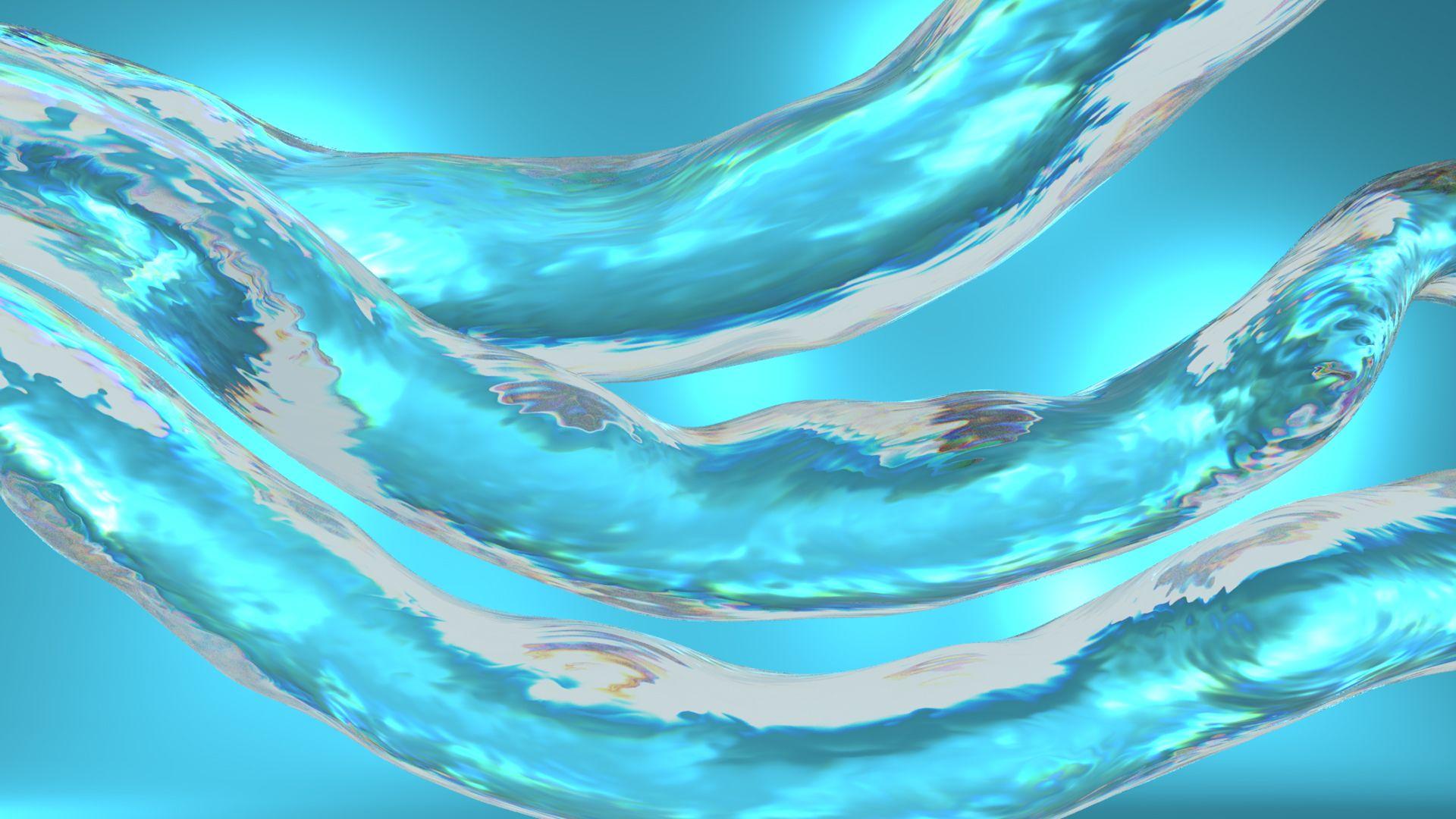 1920x1080 Liquid Background. Neon Liquid Wallpaper, Liquid Metal Wallpaper and Liquid Cooling Wallpaper