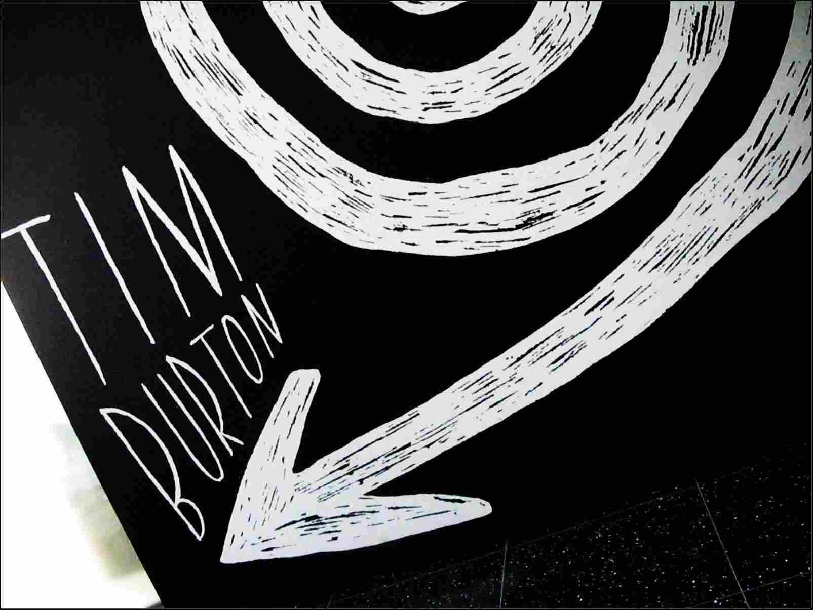 1605x1205 Tim Burton Wallpaper latest Update Wallpaper Wise