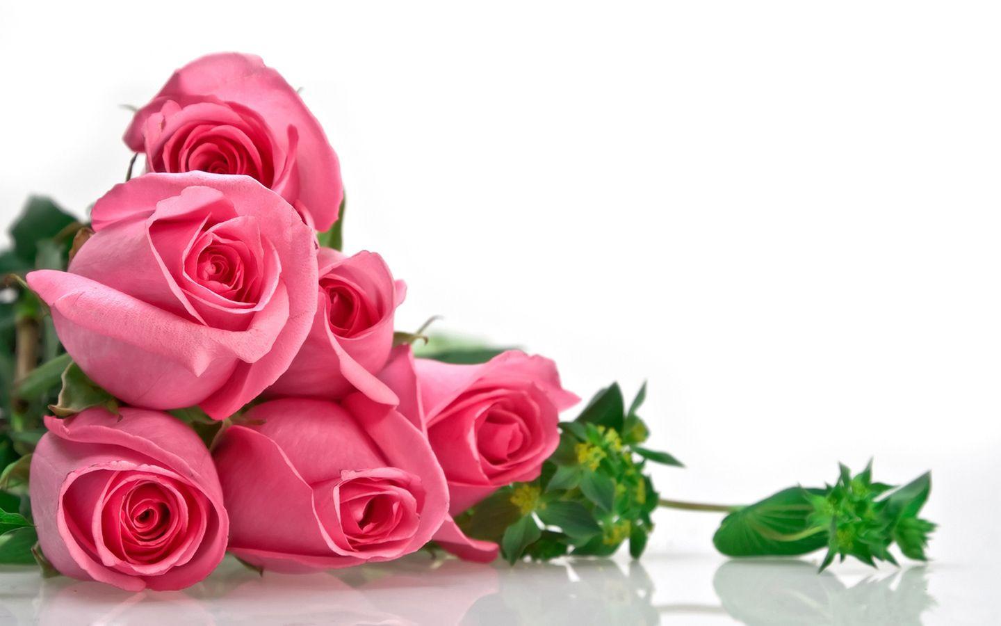 1440x900 Wallpaper With Roses