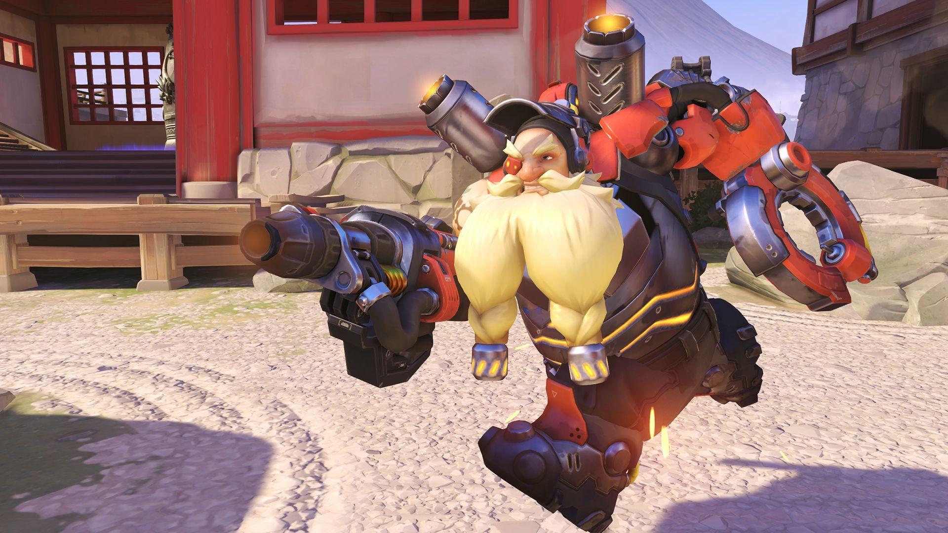 1920x1080 Torbjørn