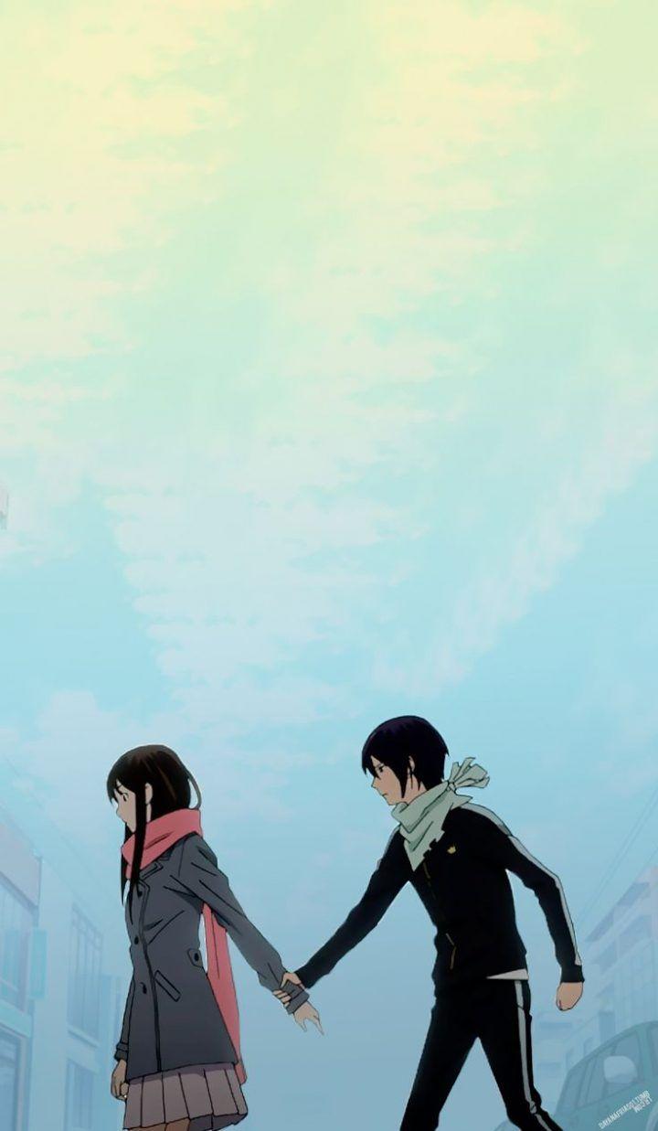 720x1237 Hiyori & Yato