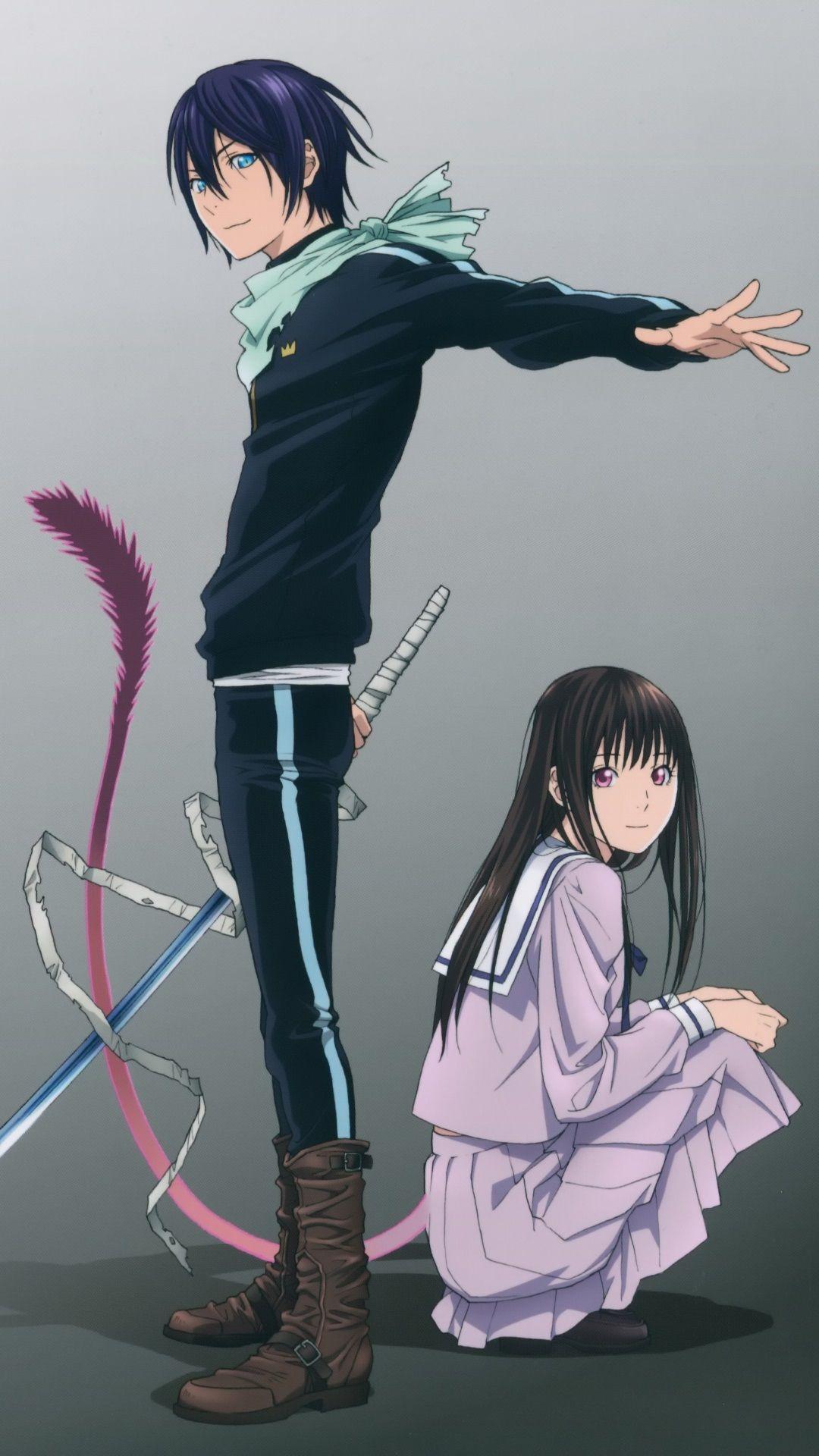1080x1920 Hiyori Wallpaper. Hiyori Wallpaper, Noragami Hiyori Wallpaper and Yato Hiyori Wallpaper