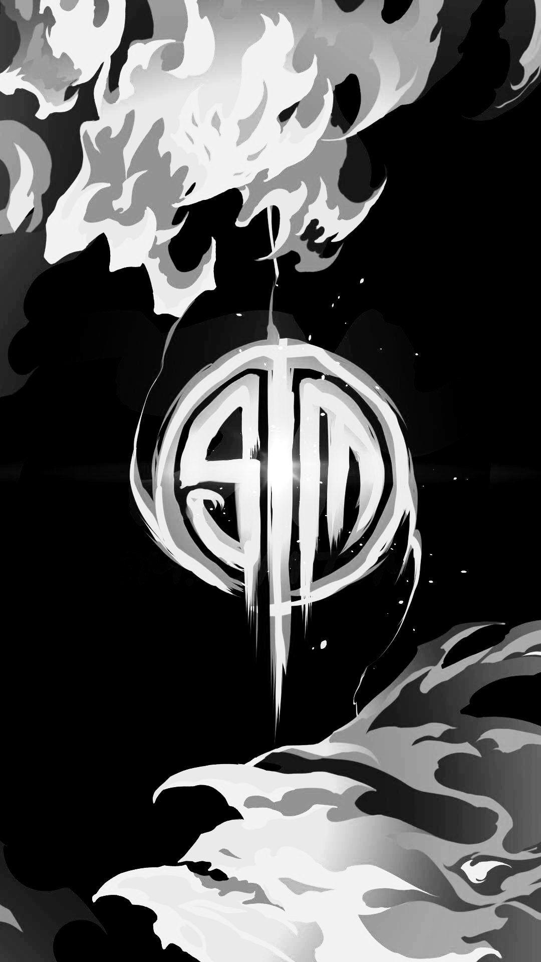 1080x1920 TSM Phone Wallpaper edit(Really simple)