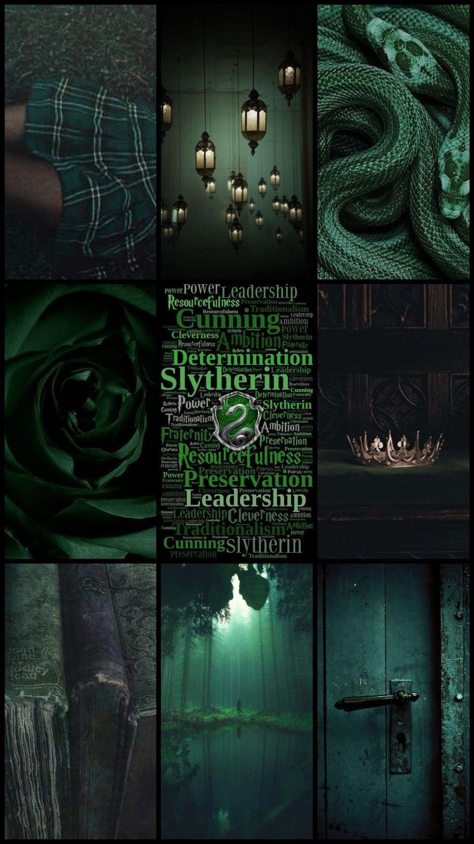 960x1708 Slytherin Harry Potter Hình nền màu xanh lá cây đậm thẩm mỹ vào năm 2020. Hình nền Slytherin, Thẩm mỹ màu xanh lá cây đậm, Hình nền màu xanh lá cây đậm