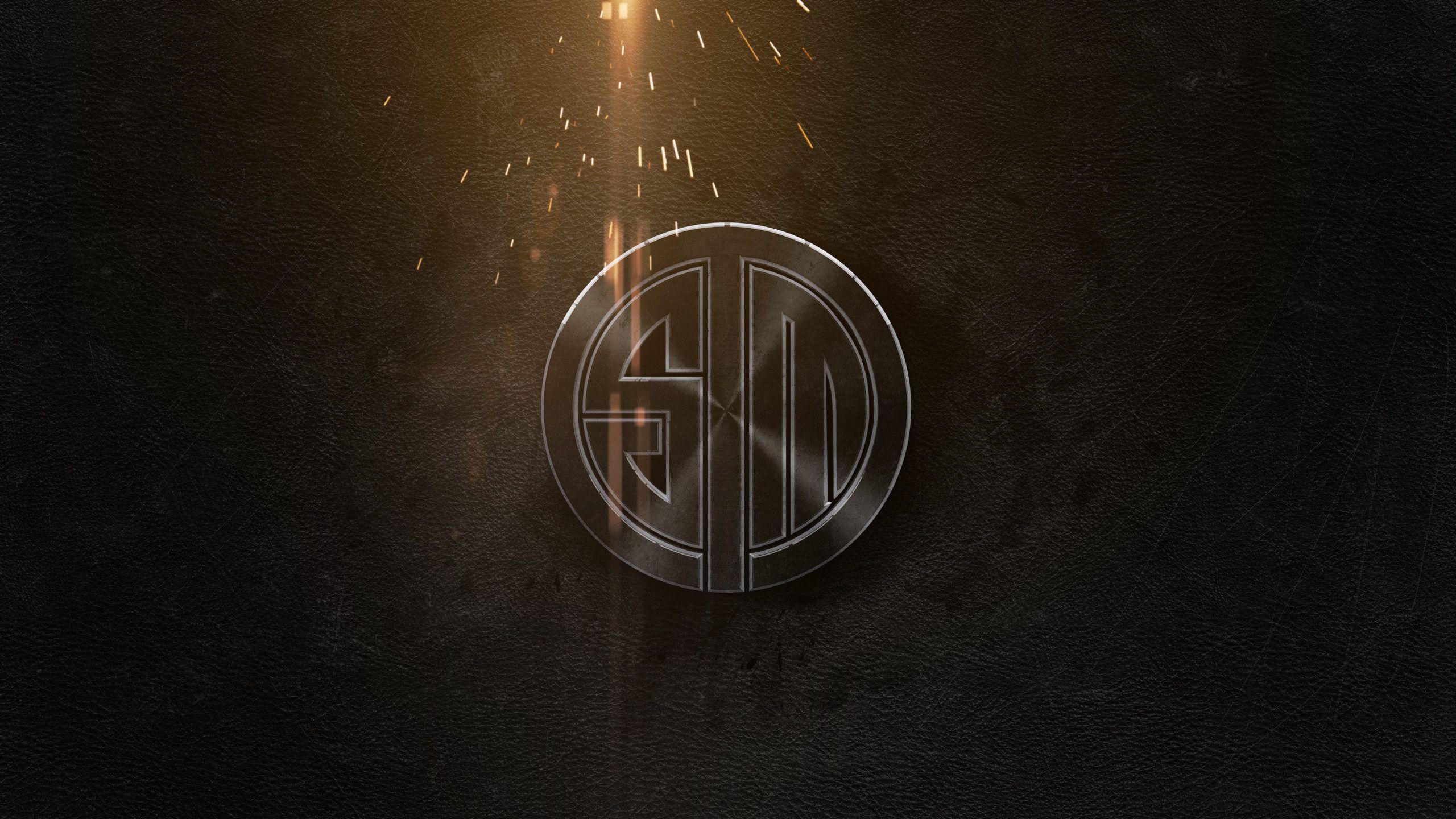 2560x1440 TeamSoloMid Wallpaper