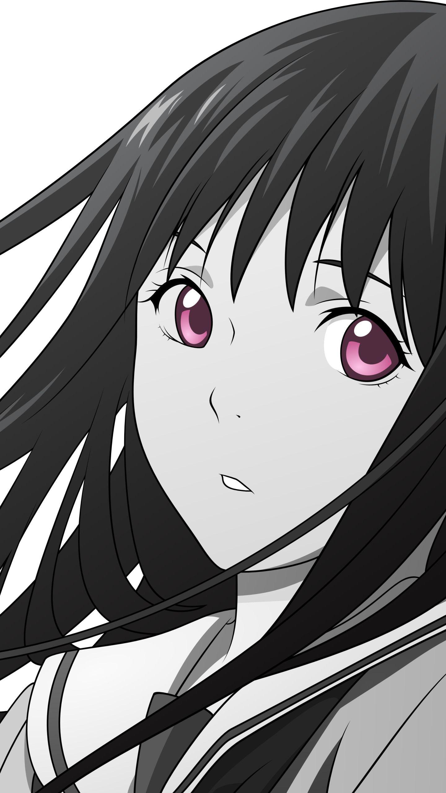 1440x2560 Noragami Aragoto
