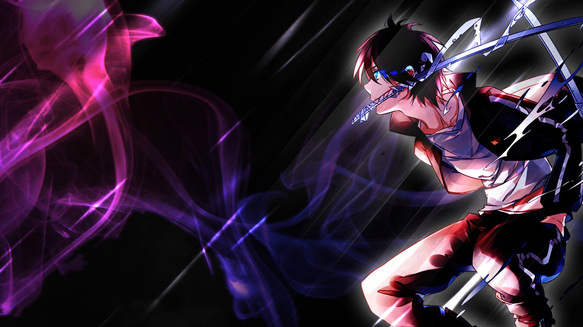 1920x1080 Yato Wallpaper