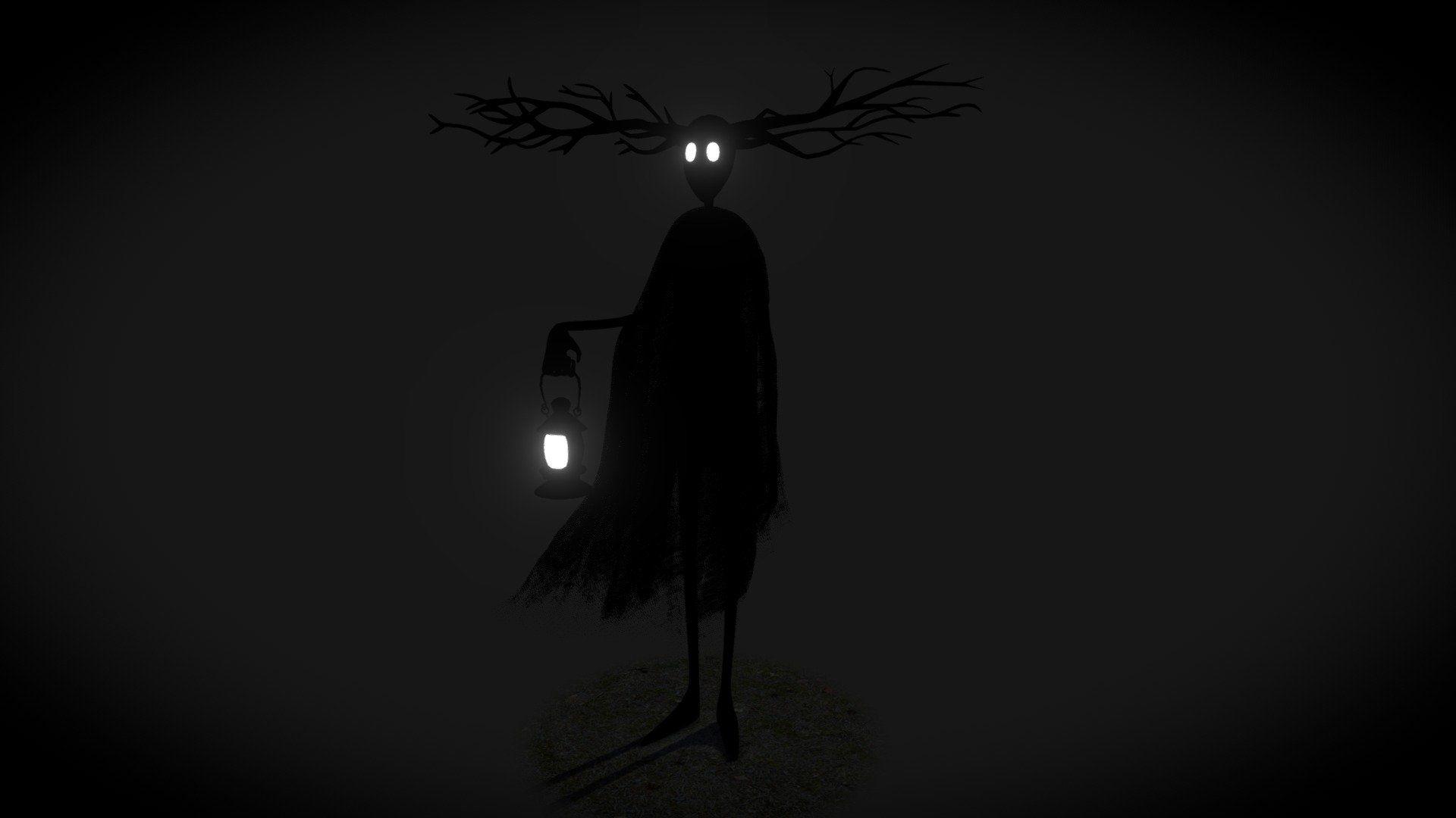 1920x1080 The Beast Over The Garden Wall Wallpaper & Background Download