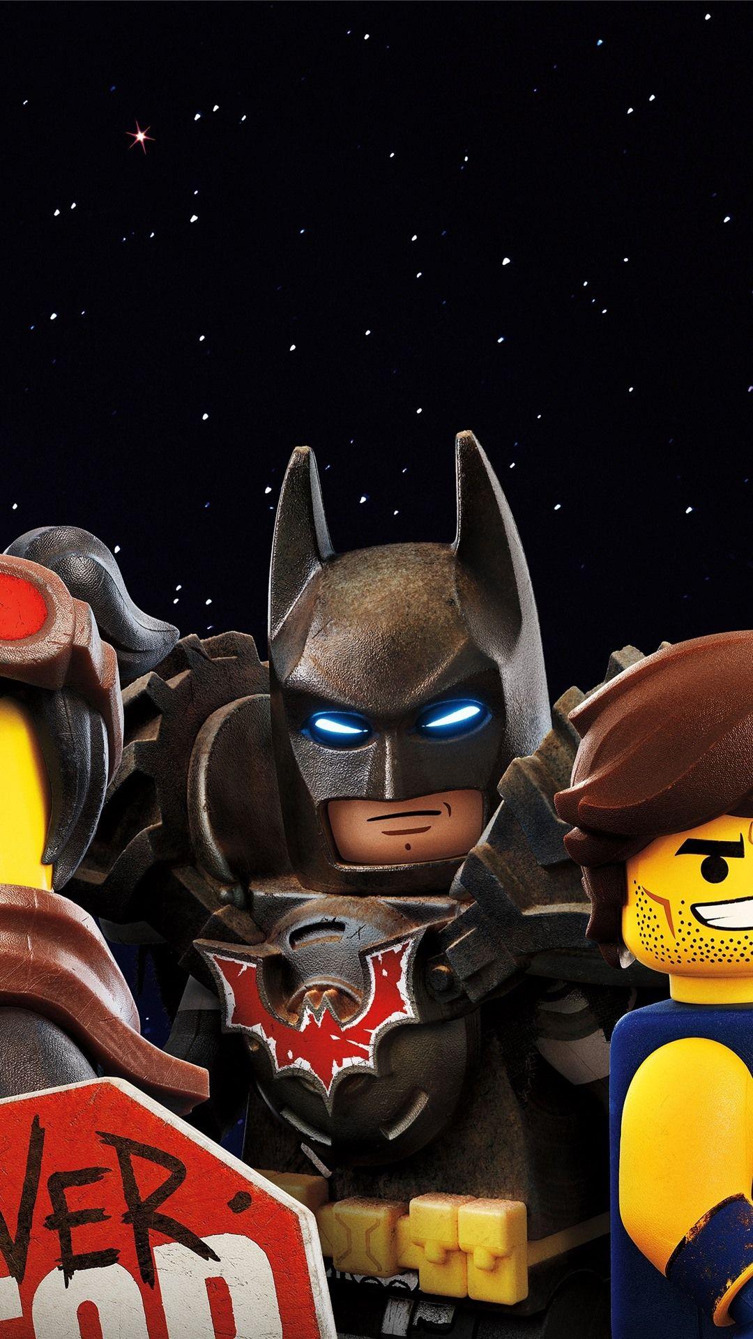 1080x1920 The Lego Movie 2: The Second Part 1242x2688 IPhone 11 Pro XS Max Wallpaper, Background, Picture, Image