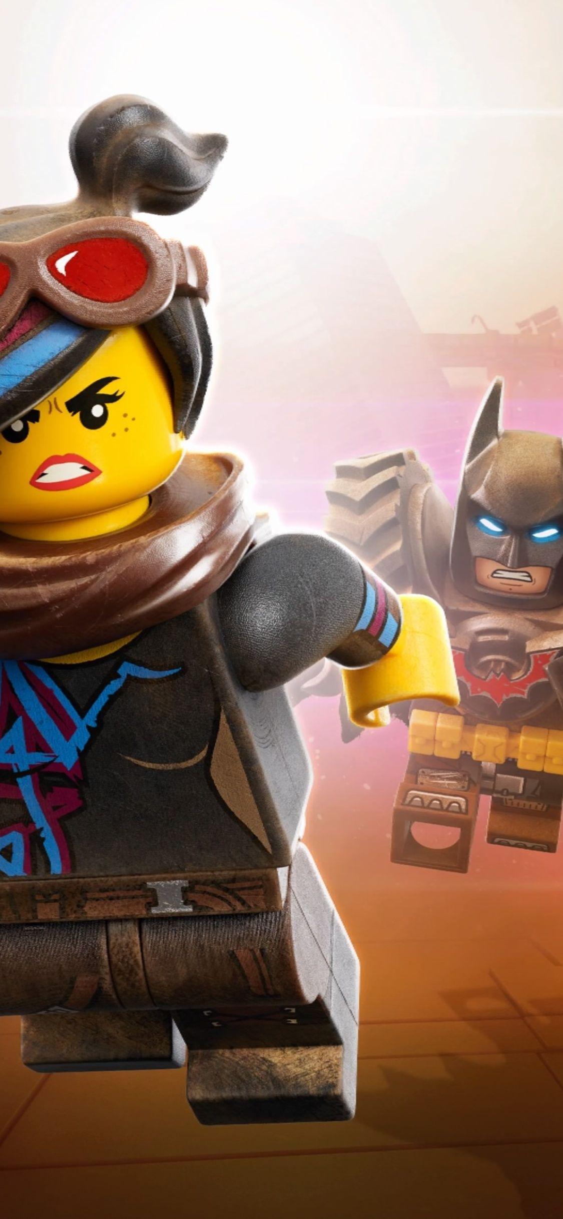 1125x2436 The Lego Movie 2 The Second Part iPhone XS, iPhone iPhone X HD 4k Wallpaper, Image, Background, Photo and Picture