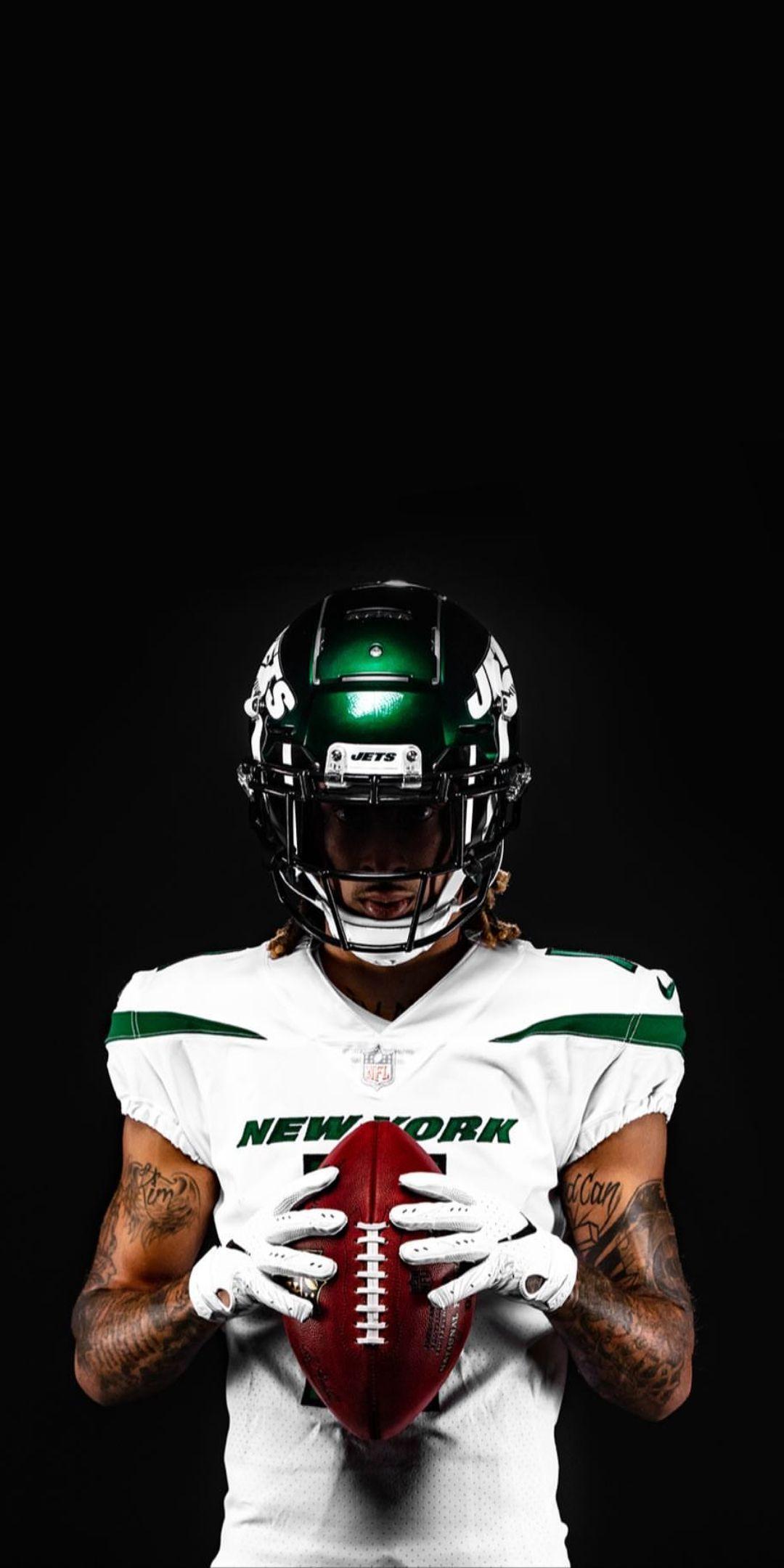 New York Jets iPhone Wallpapers Top Free New York Jets