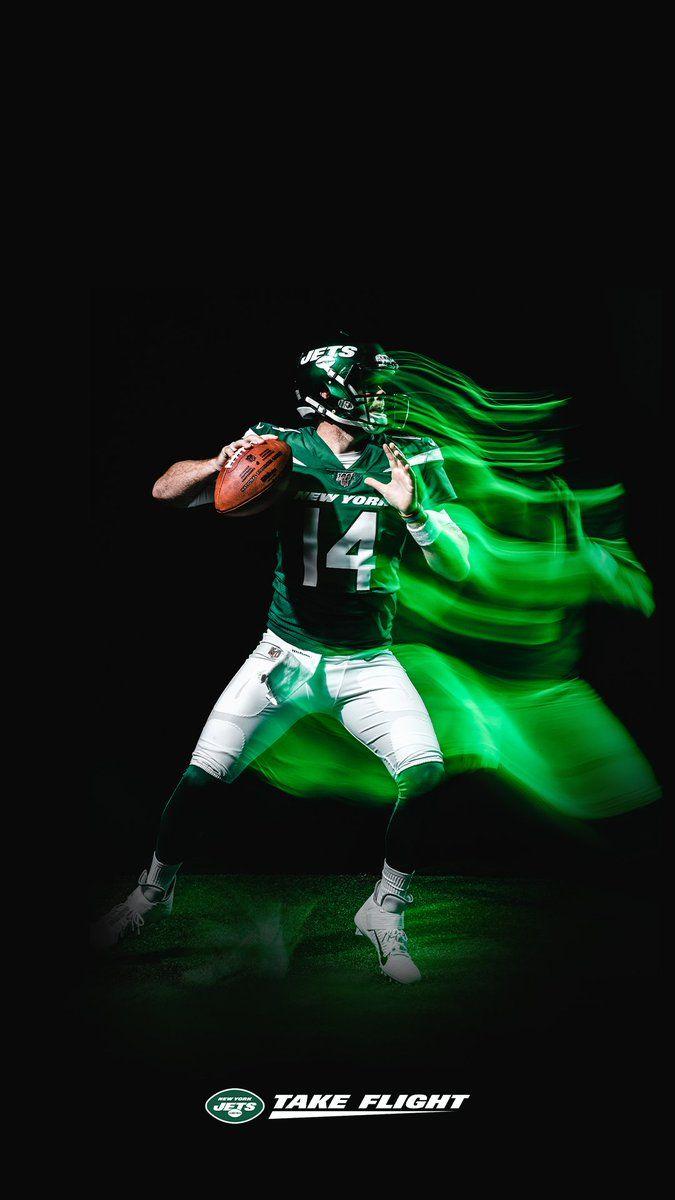 New York Jets iPhone Wallpapers Top Free New York Jets