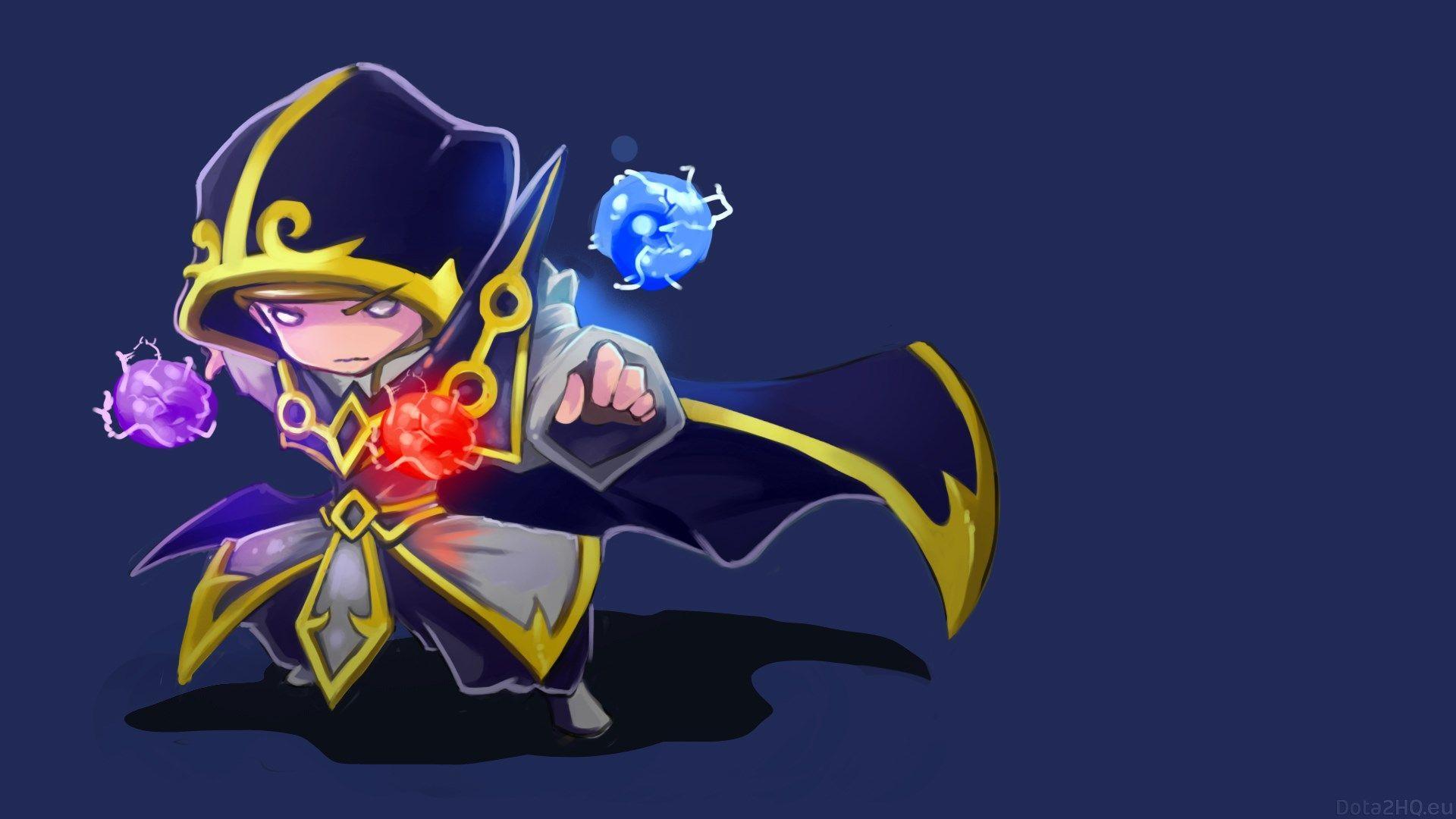 1920x1080 Download Dota 2 Invoker Wallpaper 4k