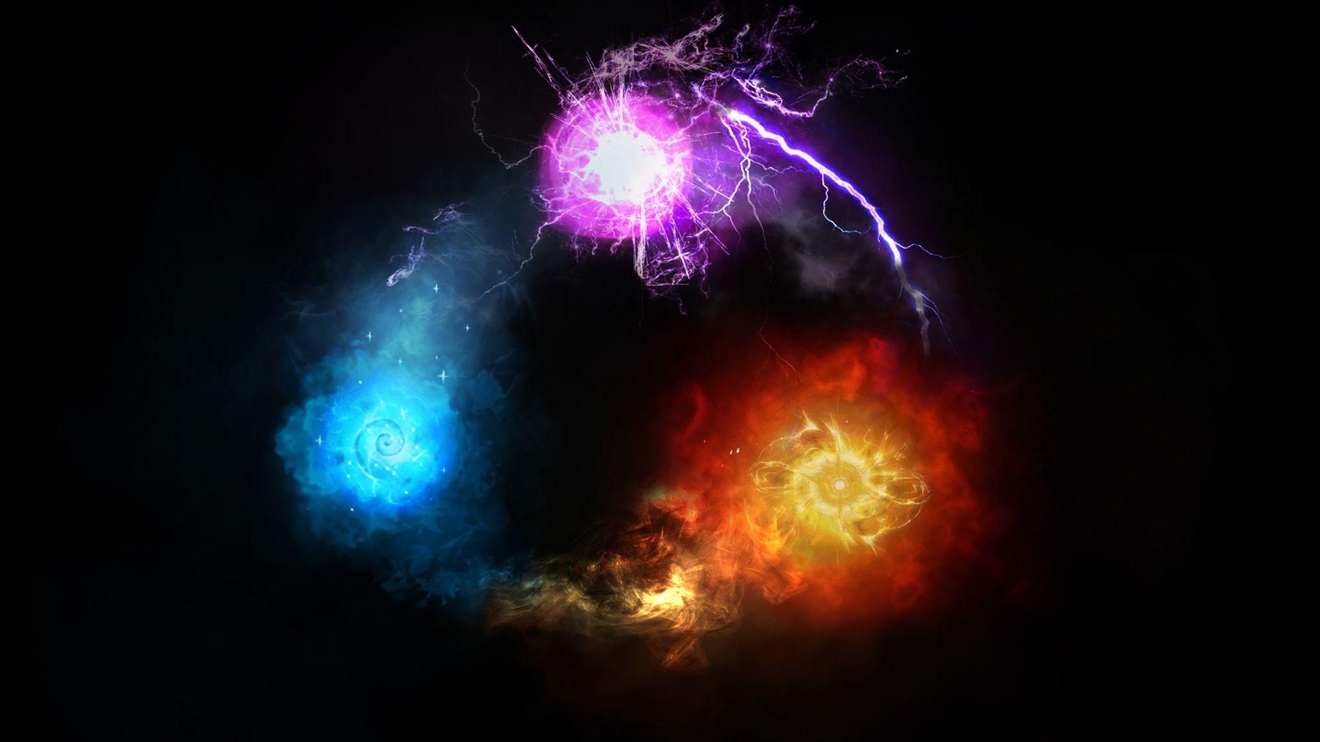 1920x1080 Dota2 : Invoker HD