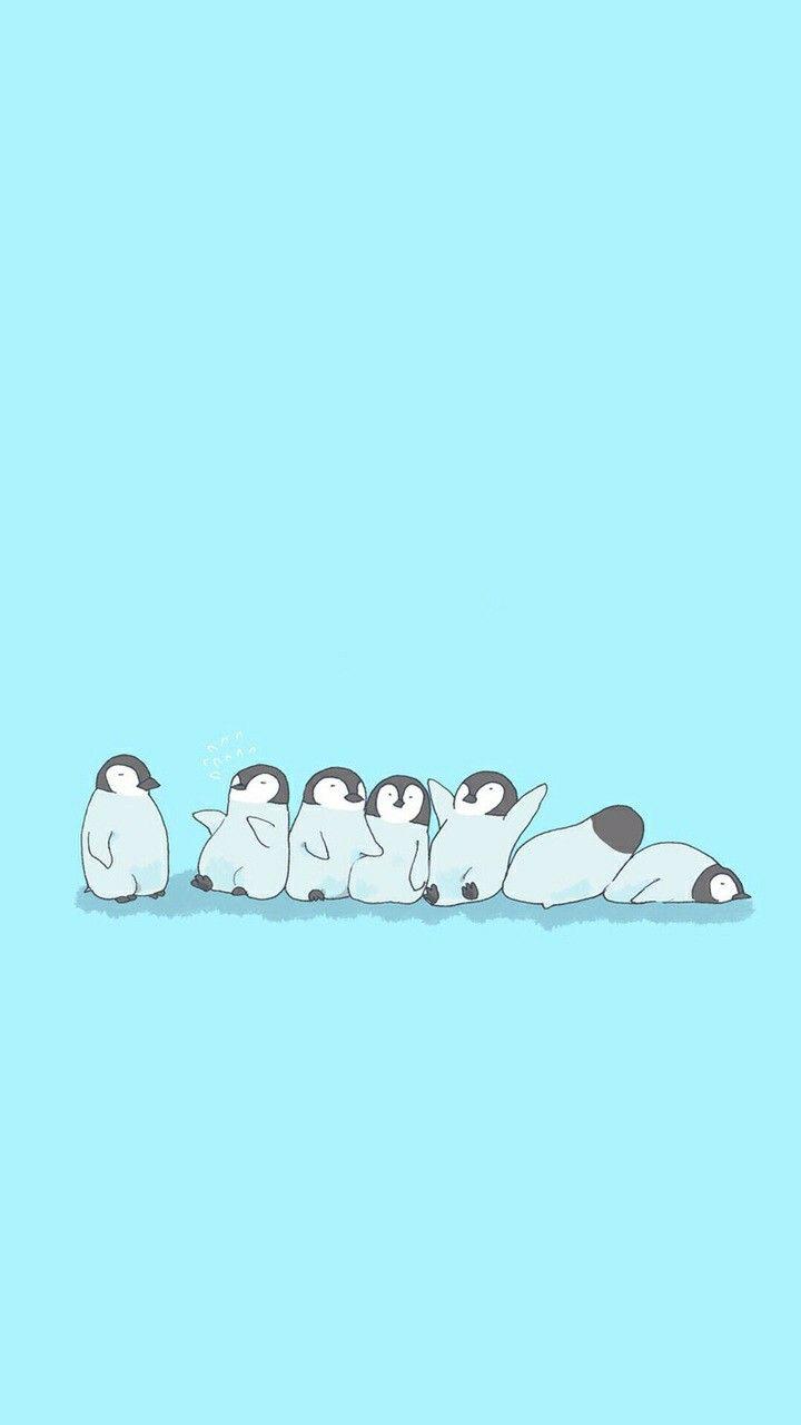 720x1280 LOVE ANIMALS!!!!!. Good phone background, Penguin wallpaper, Funny wallpaper