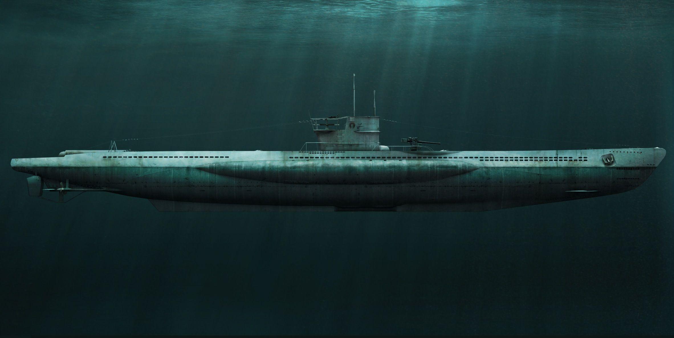 2365x1186 Your U Boat Picture Radio Room Forums
