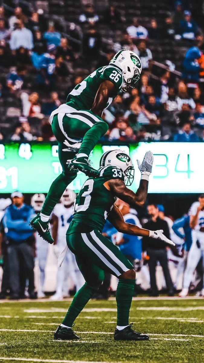 New York Jets iPhone Wallpapers Top Free New York Jets