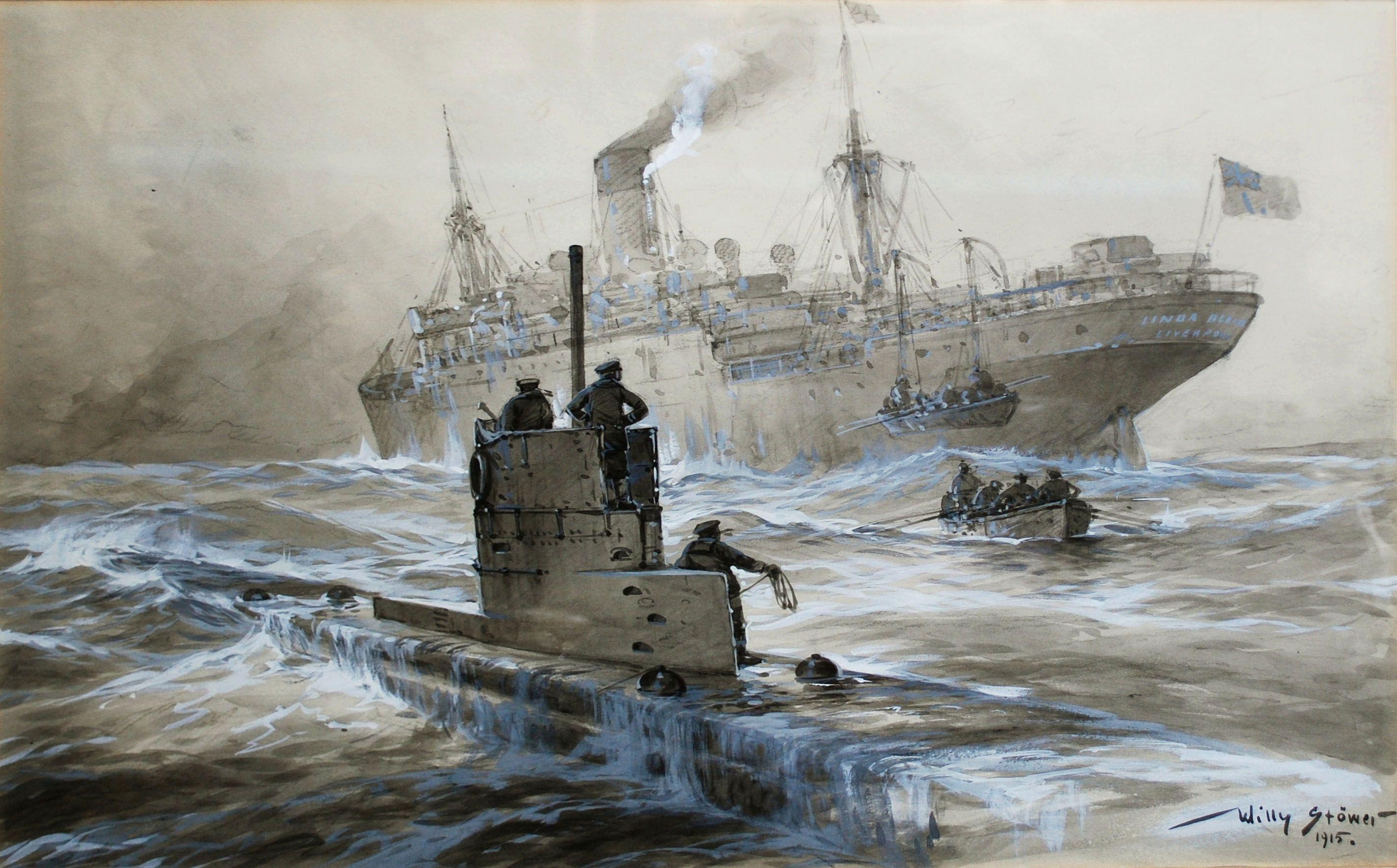 2845x1768 Wwi Wallpaper