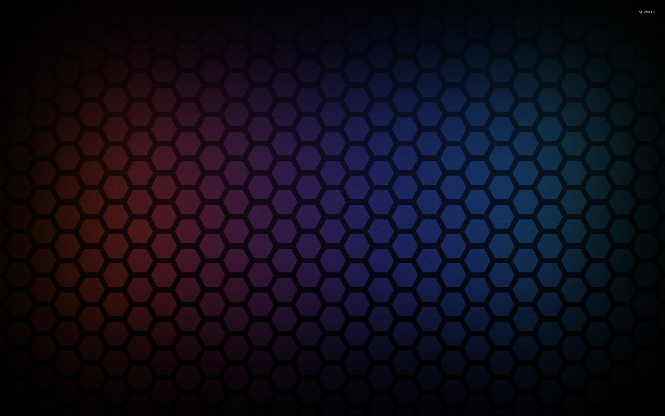 Honeycomb Pattern Wallpapers - Top Free Honeycomb Pattern Backgrounds