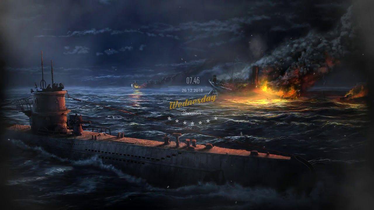 1280x720 Hoi4 Wallpaper
