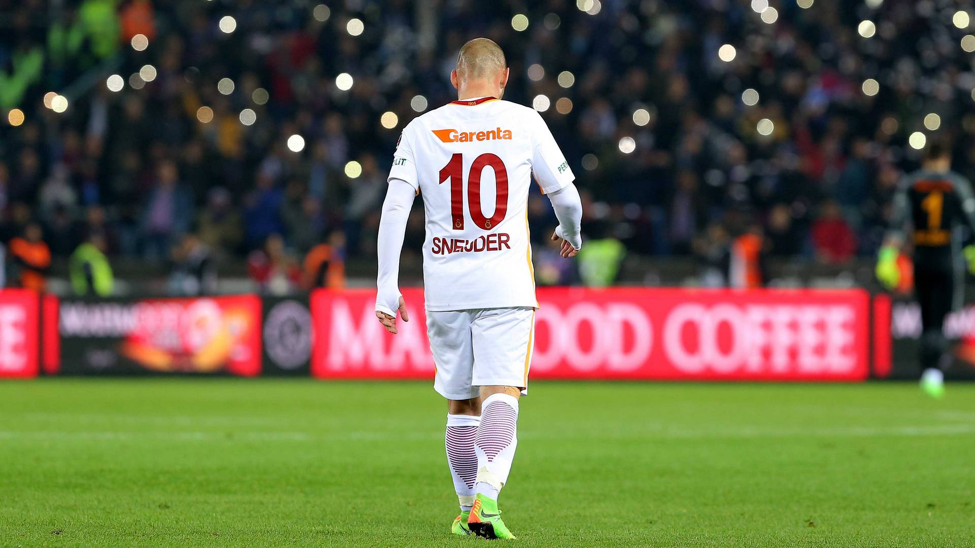 Galatasaray Wesley Sneijder