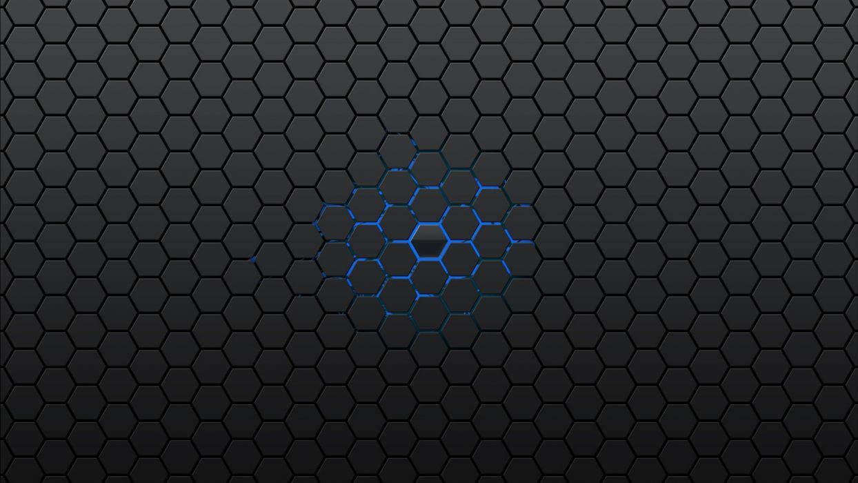 1244x700 Honeycomb wallpaperx1080