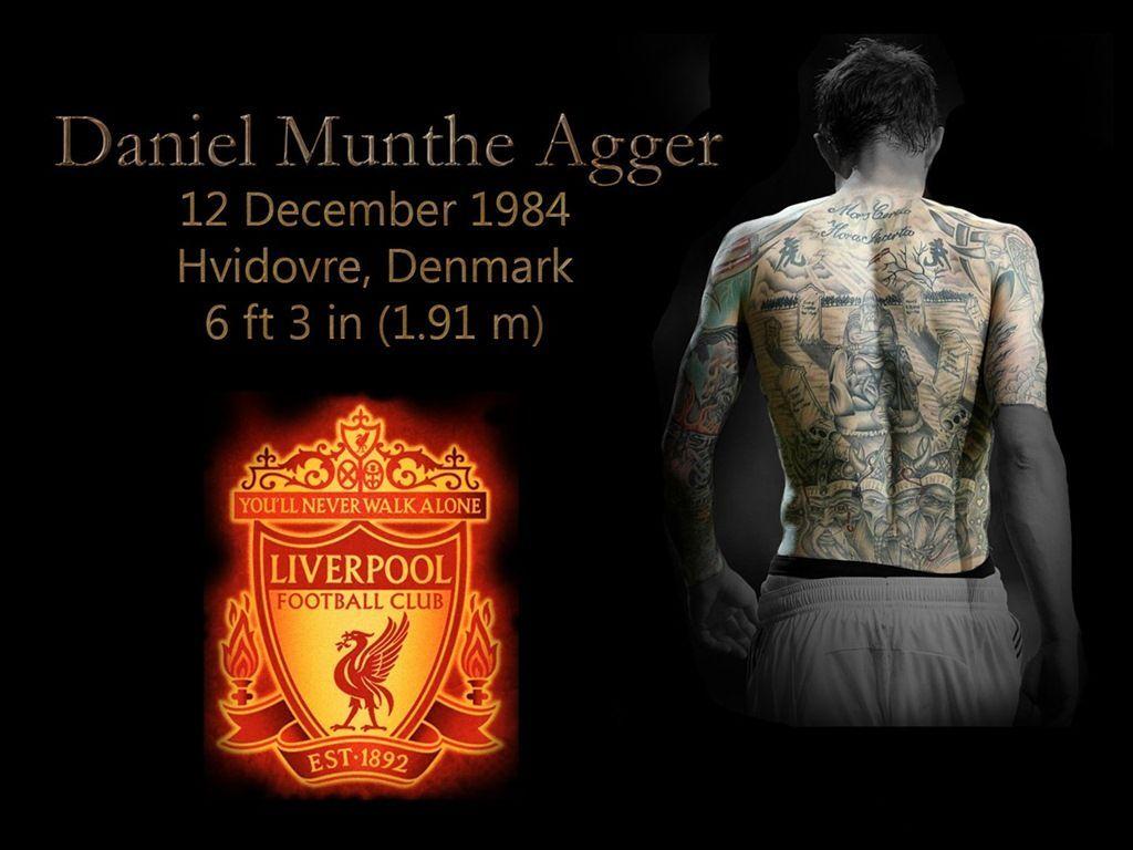 1024x768 Liverpool Fc Wallpaper