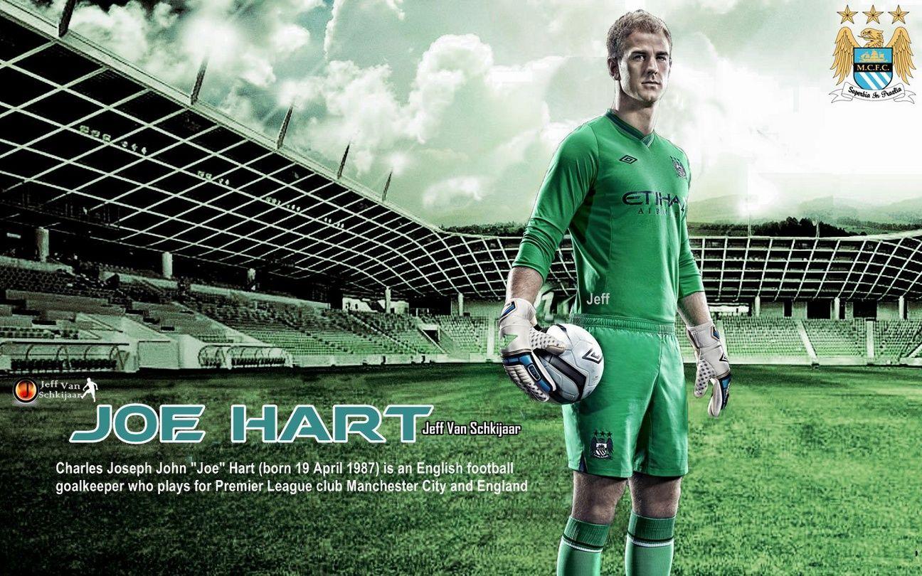 1296x810 Free download Description Joe Hart Manchester City Wallpaper is a hi res Wallpaper [1296x810] for your Desktop, Mobile & Tablet. Explore Joe Hart Wallpaper. Joe Hart Wallpaper, Hart to