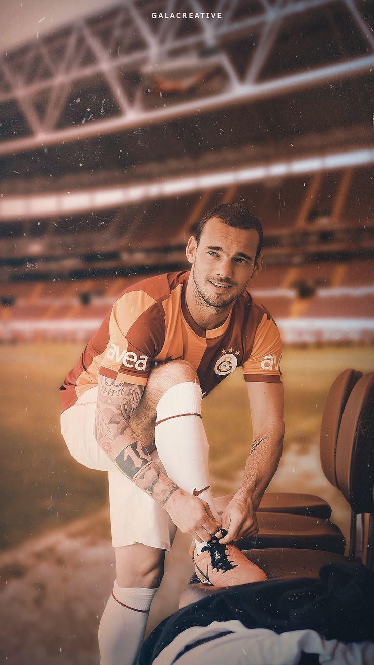 736x1308 Wesley Sneijder Galatasaray Duvar Kağıdı HD #duvar #galatasaray #sneijder # wesley. Duvar, Duvar kağıtları, Duvar kağıdı