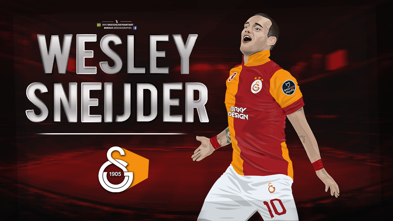 1366x768 Free download Wesley Sneijder l Vector And Wallpaper by brkydesign on [1366x768] for your Desktop, Mobile & Tablet. Explore Wesley Sneijder Wallpaper. Wesley Sneijder Wallpaper, Paul Wesley Background, Paul Wesley Wallpaper