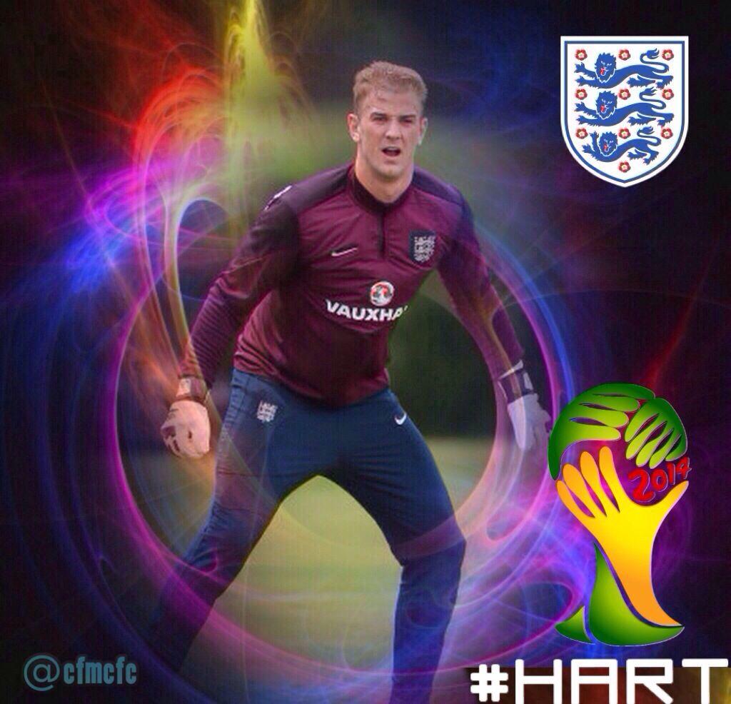 1024x986 Joe Hart Wallpaper