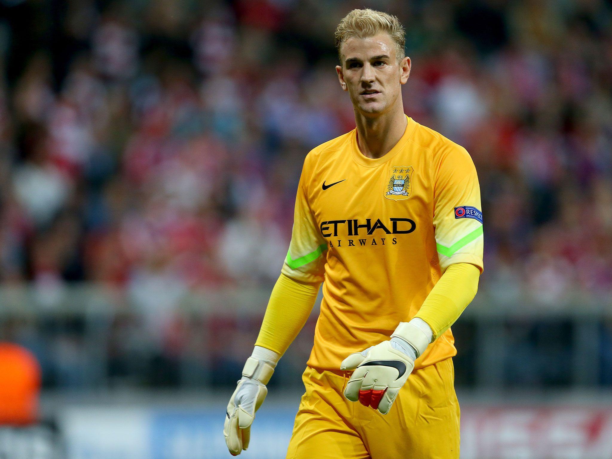 2048x1536 Joe Hart Hairstyles