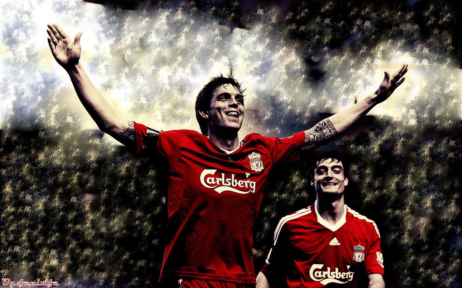 1500x938 Daniel Agger wallpaper