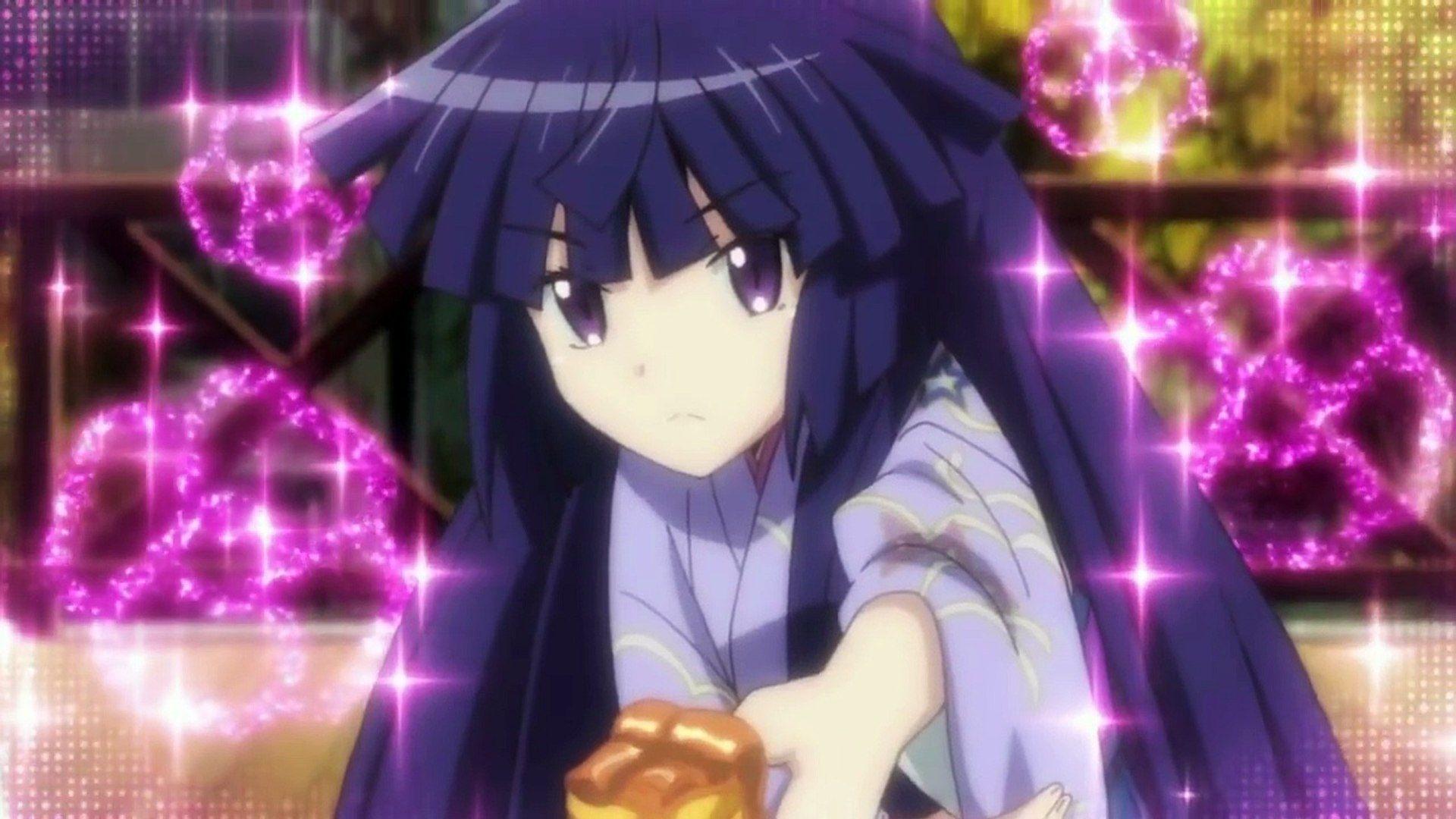 1920x1080 Akatsuki Log Horizon Wallpaper HD
