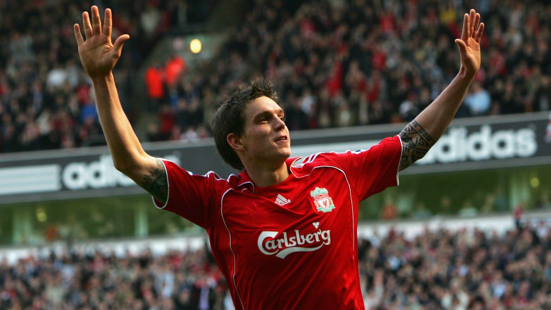 1920x1080 Agger's got Liverpool under his skin and is itching to be back at Anfield