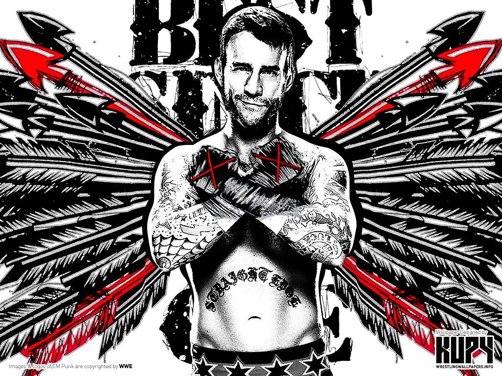 CM Punk Phone Wallpapers - Top Free CM Punk Phone Backgrounds -  WallpaperAccess