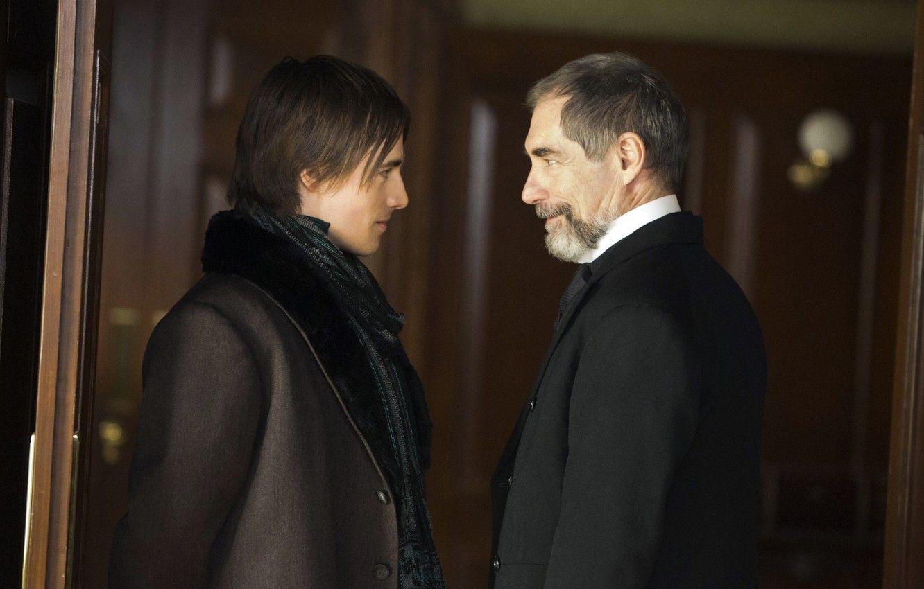 1332x850 Wallpaper look, the door, the series, drama, horror, Timothy Dalton, Penny Dreadful, Scary stories, TV show, Showtime, Splash, Malcolm Murray, Timothy Dalton, Dorian Gray, Dorian Gray, Reeve Carney image for desktop, section