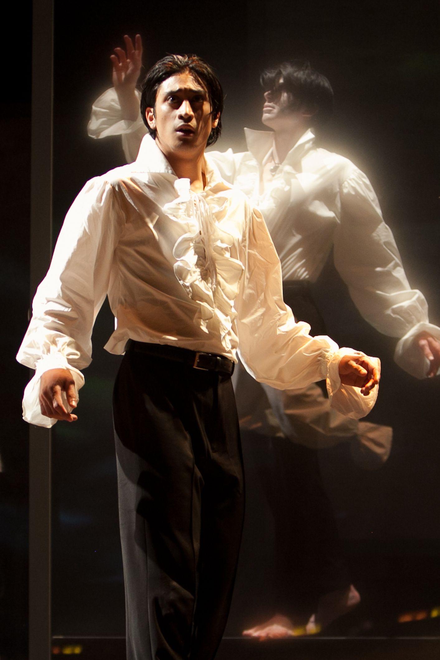 1413x2120 The Picture of Dorian Gray TheaterSynetic Theater