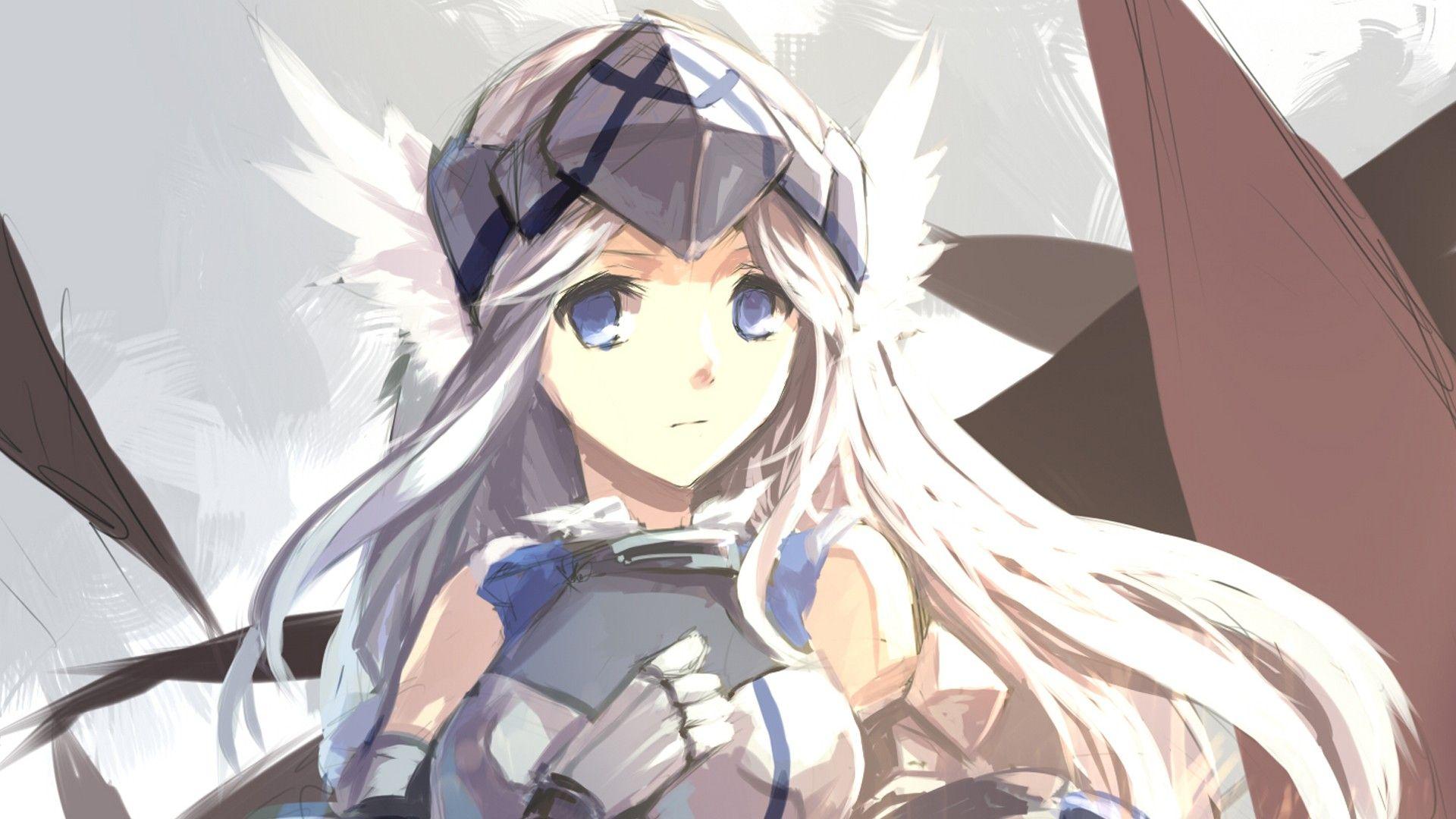 1920x1080 Log Horizon Anime Anime Girls Lenessia Erhart Cowen Wallpaper: 1920x1080