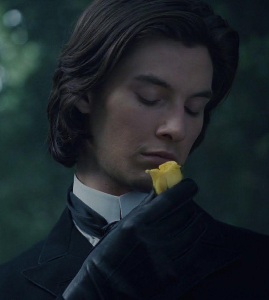 914x1021 image about Ben Barnes Dorian Gray ❤